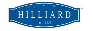 City of Hilliard Logo