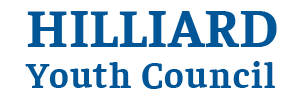 Hilliard Youth Council Logo